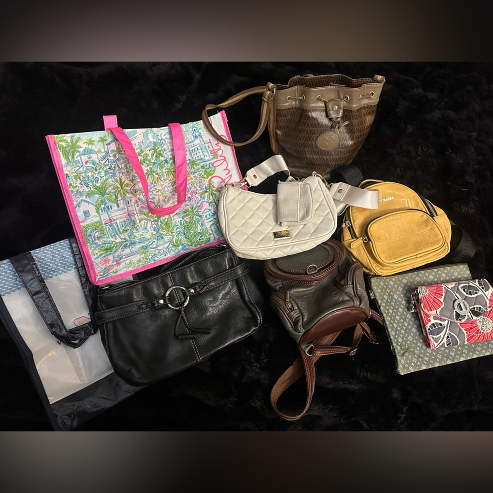 💥 Bag Bundle 💥